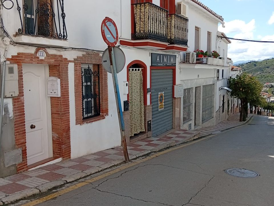 Landsbyhus i Alora, Malaga - foto 1